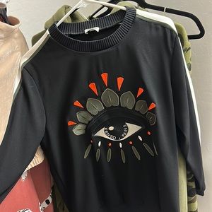 Kenzo sweater